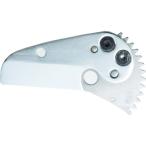 TRUSCO(トラスコ)　塩ビ管カッター　３６ｍｍ用替刃 TEC36K