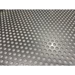 TRUSCO(トラスコ) 鉄パンチングメタル1.0t D2P3 450X450 SPCC1-D2-P3-450X450
