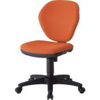 TRUSCO( Trusco ) офис стул orange T-10-OR