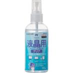 ELECOM жидкокристаллический для чистка жидкий 100ml CK-DP100