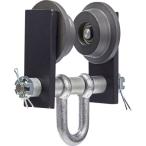 ショッピングTRUSCO TRUSCO(トラスコ)　プレーントロリーミニ　定格荷重２５０Ｋｇ TPT-250