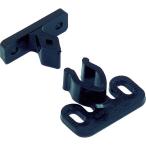 ＳＵＧＡＴＳＵＮＥ　（１４０９１６１１９）　ＪＣ−２４Ｂ　ジュラコン［［Ｒ上］］キャッチ　ブラック JC-24B