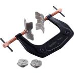  super сварка для мульти- зажим глубокий модель общая длина 261.8mm WMC4D