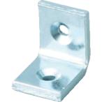 TRUSCO(トラスコ)　ユニクロ特厚金折　２０ｍｍ TUTK-20