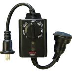 REVEX свет сенсор есть таймер-розетка CDS24 CDS24