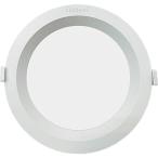 ji- Tec встраиваемый светильник | двойной |21.5W|4500K|Φ150 SU-VC-DLD-4-6