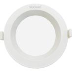 ji- Tec встраиваемый светильник | одиночный |15W|4500K|Φ120 SU-VC-DLM-4-4