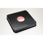  большой . жестяная банка колпак выдерживающий .. type ( чёрный ) 3212530000