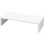 ショッピングTRUSCO TRUSCO(トラスコ)　足元ラック　足元すっきり君　高さ２００ TAS2025