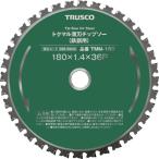 ショッピングTRUSCO TRUSCO(トラスコ)　トクマル薄刃チップソー（鉄鋼用）　Φ３５５ TMM-355