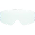TRUSCO(トラスコ)　セーフティゴーグル用スペアレンズ　ＴＳＧ１０５用 TSG-105SP