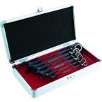 Ｐｒｏ−Ａｕｔｏ　ラピッドスプラインギアレンチ６本組セット RSG-6S