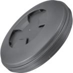 TRUSCO(トラスコ)　溶接用マスク交換用ろ過材 DPM-02YMF