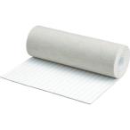 TRUSCO(トラスコ)　【売切廃番】　吸着養生シート　５０ｍｍＸ２ｍ　ベージュ TFT-50-2BE≪在庫限り≫