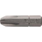 ＶＥＳＳＥＬ　ドライバービット　Ｂ３３＋３Ｘ２５．４Ｇ B333254G