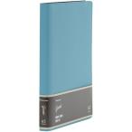 ｍａｒｕｍａｎ　Ａ５　バインダー　ジウリス　ブルー F290-02