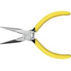 ＴＴＣ　ラジオペンチ　刃穴なしバネ付き　１２５ｍｍ RP-125S