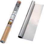 TRUSCO( Trusco ) затемнение *.. плёнка 450X1800 прозрачный модель TSF-4518-TM