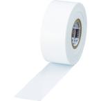 TRUSCO(トラスコ)　目印テープ　３０ｍｍＸ５０ｍ　ホワイト TMT-30W