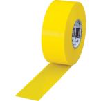 TRUSCO(トラスコ)　目印テープ　３０ｍｍＸ５０ｍ　イエロー TMT-30Y