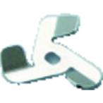 ＡＳ　トルネード用撹拌羽根Ｆ−４０ 1-5505-01