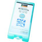 TRUSCO(トラスコ)　保冷剤　３５０ｇ THZ-350