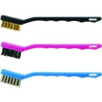 ENGINEER тросик щетка 3 шт. комплект TZ-12