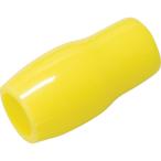 品川商工　ＴＣＶキャップ（黄）　（１００個入） TCV-12-Y