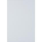 TRUSCO(トラスコ)　マグネットシート艶有２００Ｘ３００　白 MS-A2-W