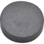 TRUSCO(トラスコ)　フェライト磁石　丸形　外径２０ｍｍＸ厚み５ｍｍ　　１個入 TF20R-1P