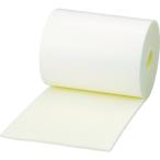 TRUSCO(トラスコ)　エッジクッションテープ　５０ｍｍＸ２ｍ　イエロー TEC-50Y