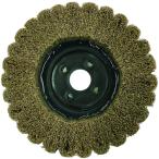 ヤナセ　ユニロンディスク荒目　１００Ｘ１５＃１８０ NS07