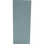 ＩＲＩＳ　５５４１９０　カラー化粧棚板　ＬＢＣ−９２０　ホワイト LBC-920-WH
