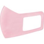 ＡｒＴｅＣ　ひんやり冷感マスク（子供用）　３枚入　ライトピンク（５１１０４） 51104