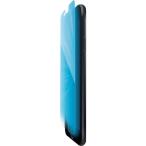 ELECOM iPhoneSE no. 3. замена плёнка BL cut отпечаток пальца предотвращение отражающий предотвращение PM-A22SFLBLN
