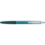 PILOT маслянистость шариковая ручка super рукоятка G Ocean пластик knock тип ocean blue BSGK-10EFOP-OB