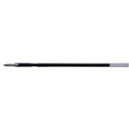 PILOT маслянистость шариковая ручка изменение сердцевина одиночный цвет для голубой BSRF-6F-L