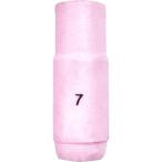 ＳＵＺＵＫＩＤ　ＴＩＧトーチ用ノズル＃７ SIM-TN7