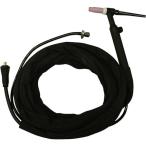 ＳＵＺＵＫＩＤ　ＴＩＧトーチセット　ＤＩＮＳＥプラグ用 STD-TIGDIN