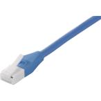 BUFFALO ушко. поломка нет LAN кабель категория -5e распорка стандартный 0.5m голубой BSLS5ENU05BL2