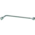 TRUSCO(トラスコ)　プロパンバーナー用接手　Φ１２Ｘ３１０ｍｍ TB-M300S