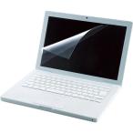 ELECOM голубой свет cut жидкокристаллический защитная плёнка 255×408mm EF-FL19WBL