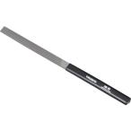 TRUSCO(トラスコ)　組ヤスリ　平　油目　１本入　全長２１５ｍｍ（５本組サイズ） THI005-04-1P