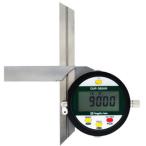 SK цифровой универсальный Pro tractor измерение область 0-360° самый маленький считывание цена 0.01° DUP-360AN