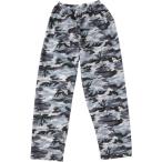 カジメイク　迷彩パンツ　グレー　Ｍ 2218-70-M