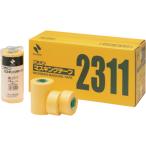 ニチバン　車輌用マスキング　２３１１　９ｍｍ×１８ｍ 2311-9