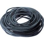 ＰＡＮＤＵＩＴ　コルゲートチューブ　耐熱性ナイロン６　スリット付黒　内径３２．５　１５．２５ｍ CLT125N-L630