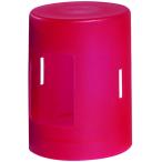 ＣＡＲ−ＢＯＹ　カラープラポール　キャップ　レッド CP01