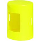 ＣＡＲ−ＢＯＹ　カラープラポール　キャップ　イエロー CP02