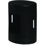 ＣＡＲ−ＢＯＹ　カラープラポール　キャップ　ブラック CP05